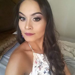 Meet your Posher, Rocio